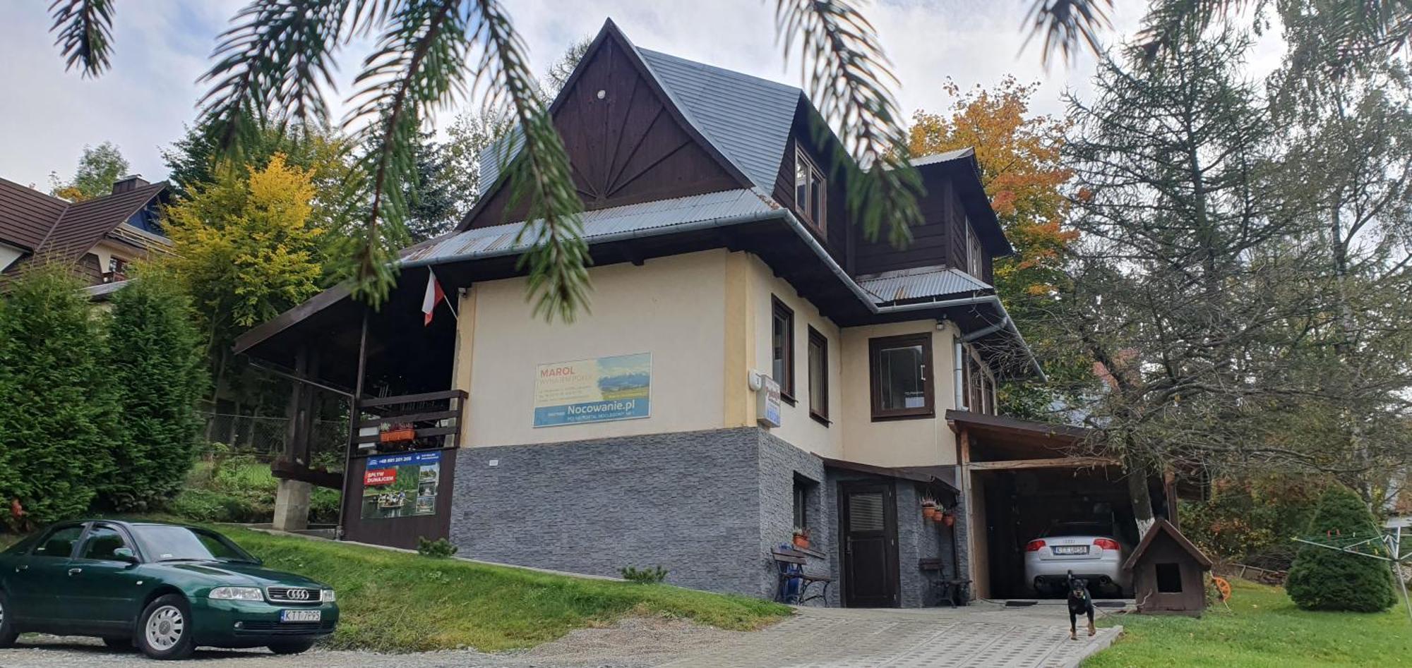 Marol Wynajem Pokoi * Zakopane