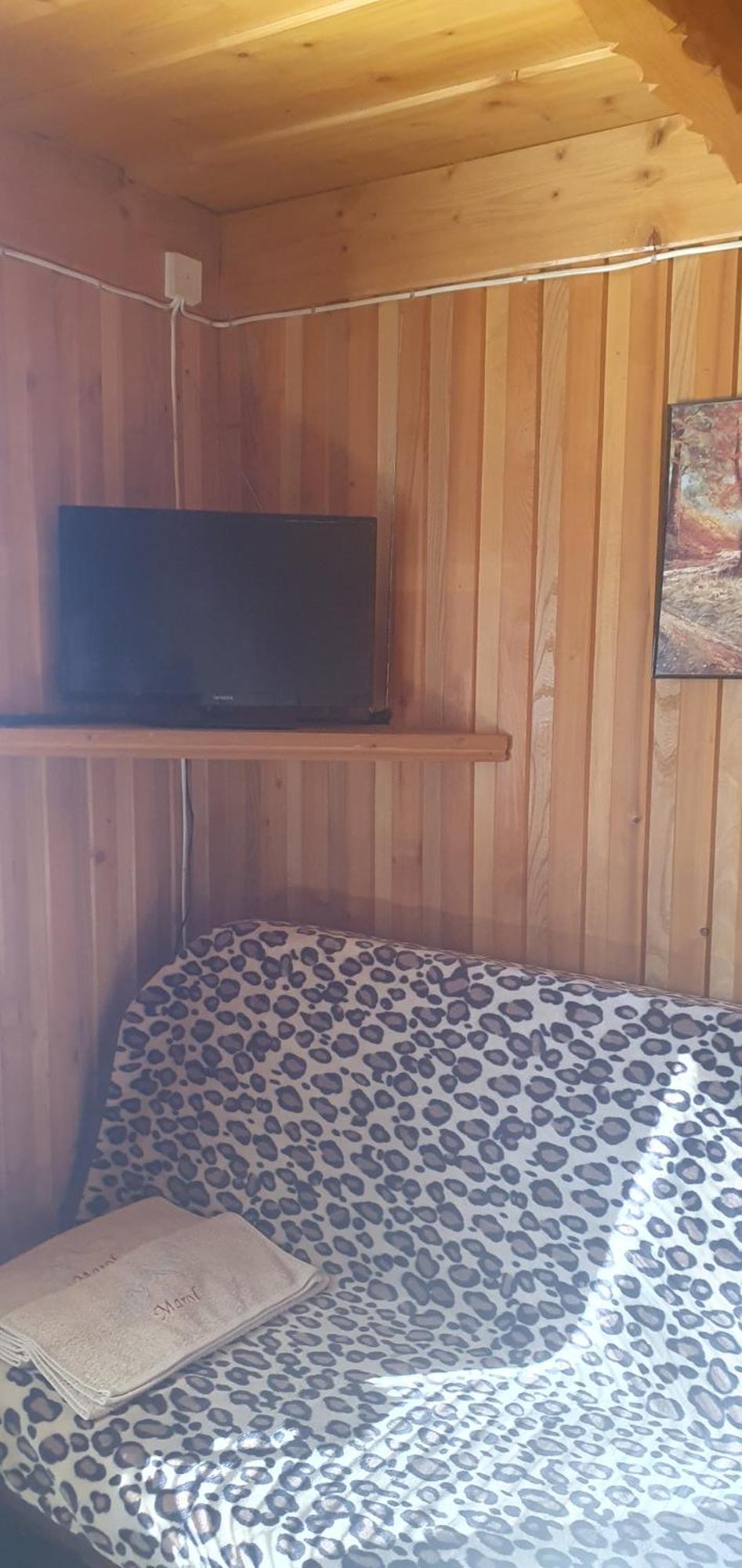 Privatunterkunft Marol Wynajem Pokoi Zakopane