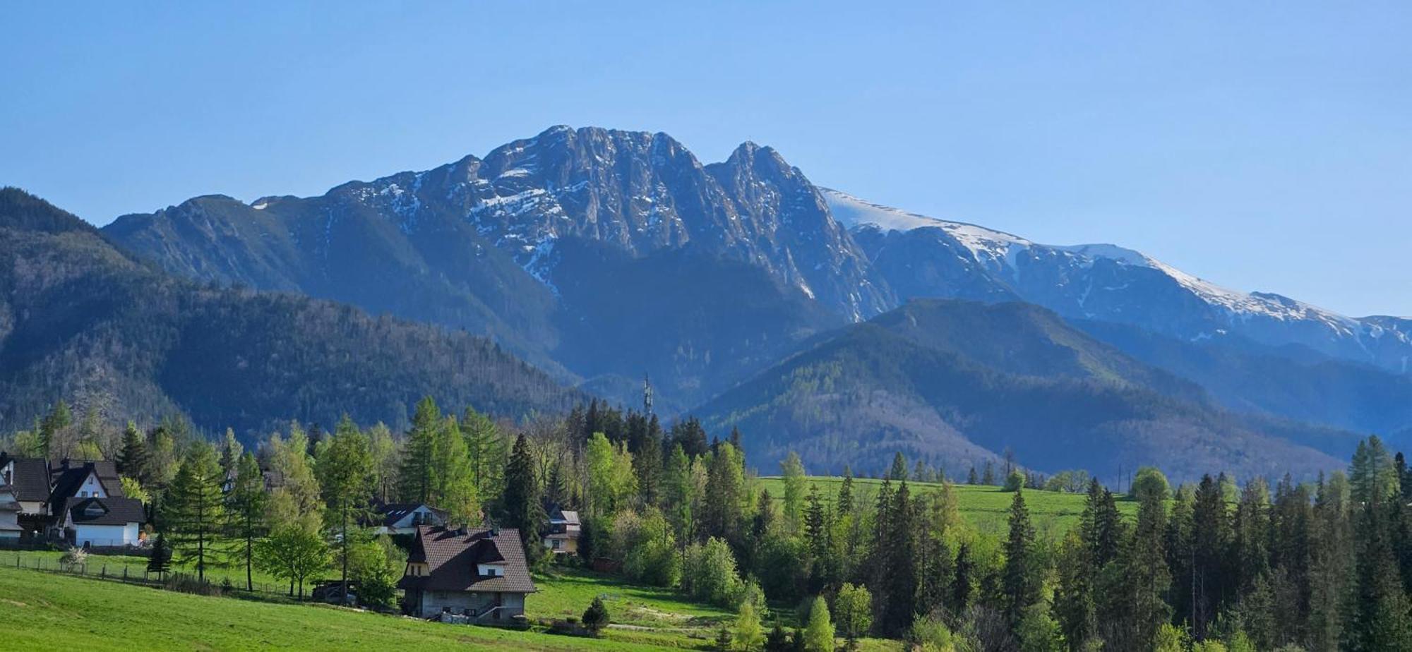 Marol Wynajem Pokoi Zakopane