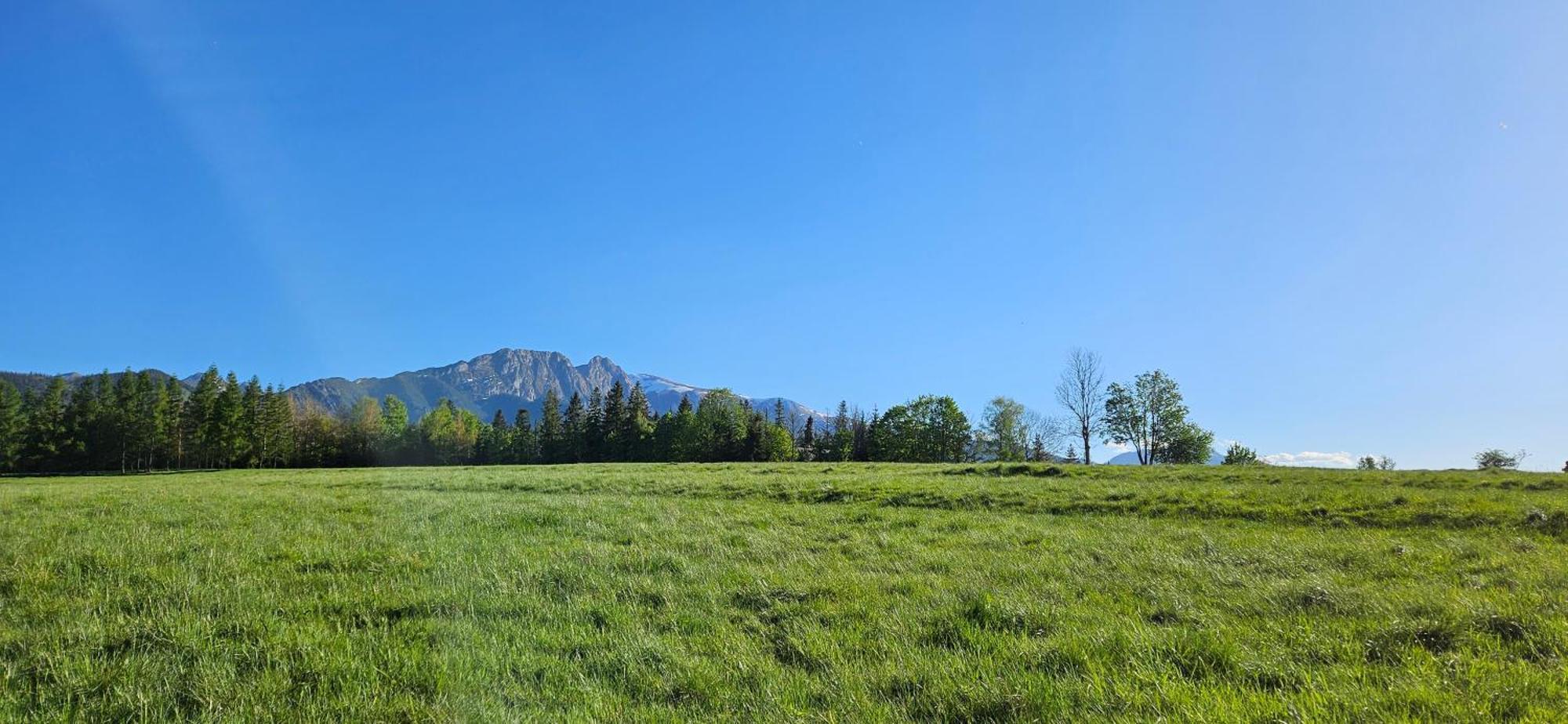Privatunterkunft Marol Wynajem Pokoi Zakopane