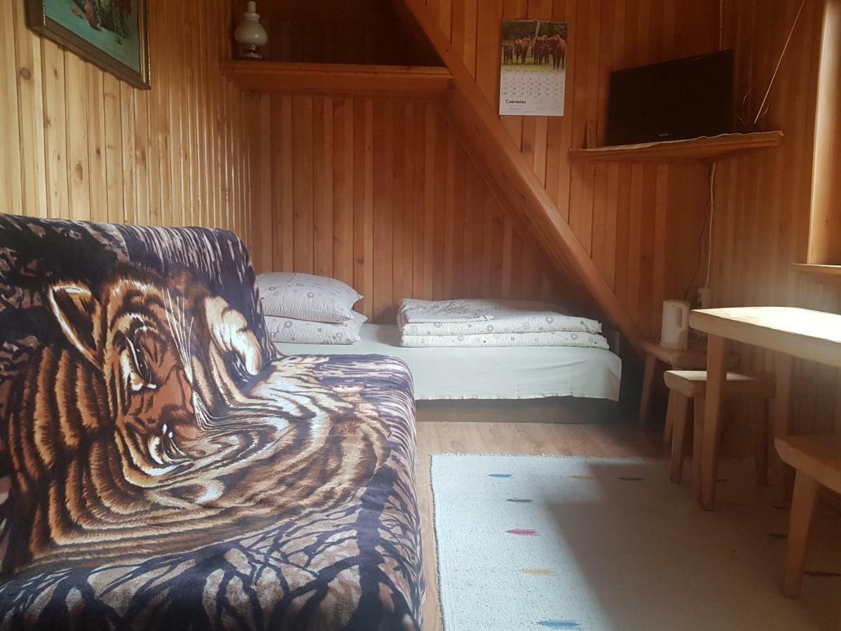 Privatunterkunft Marol Wynajem Pokoi Zakopane