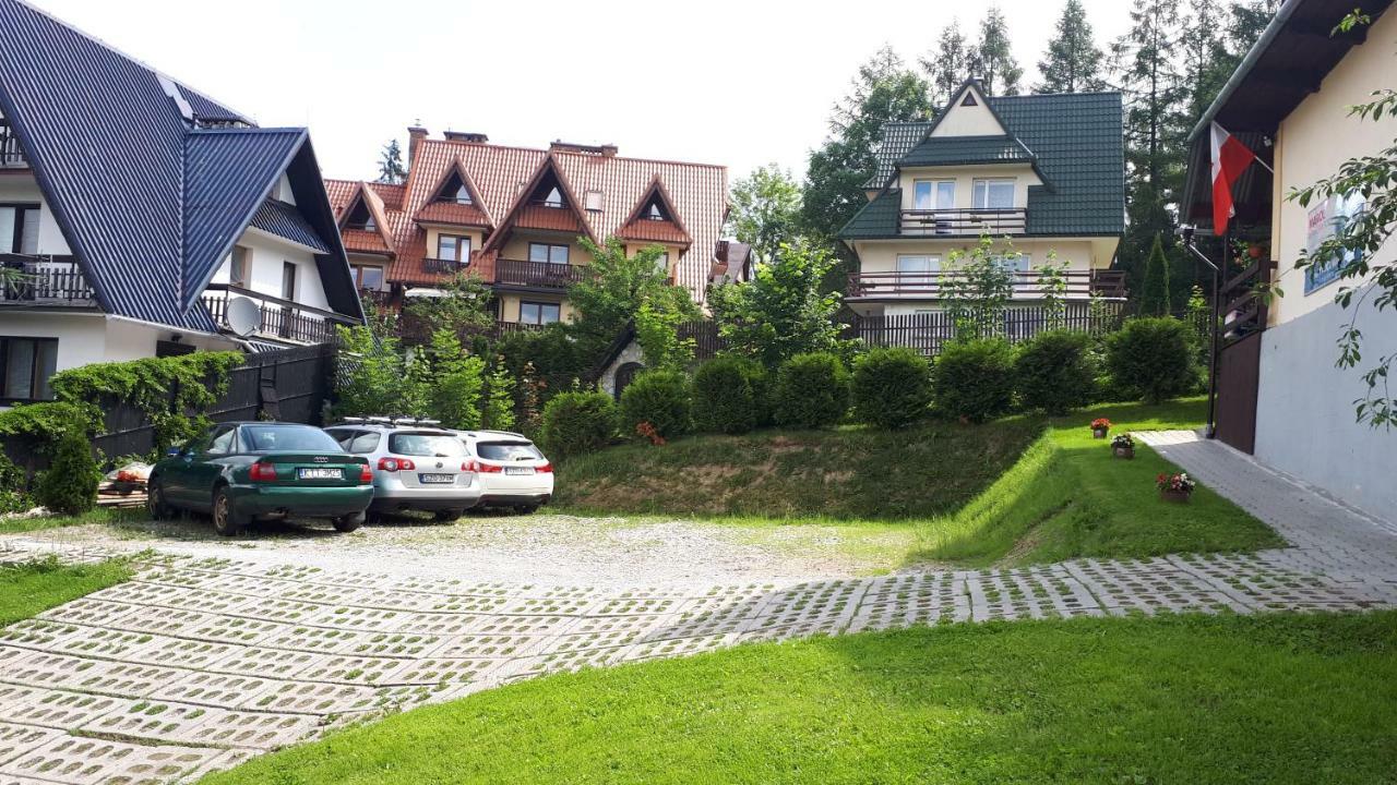 Marol Wynajem Pokoi Privatunterkunft