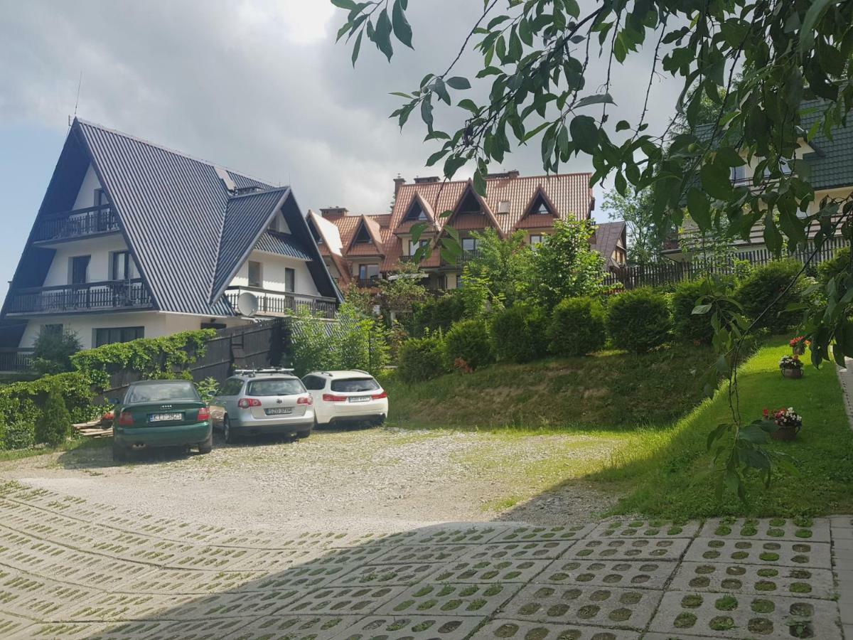 Privatunterkunft Marol Wynajem Pokoi