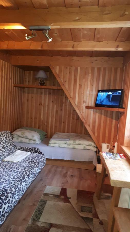 Marol Wynajem Pokoi * Zakopane