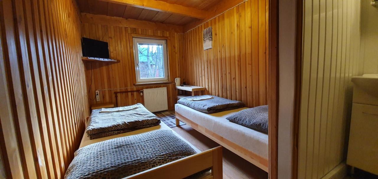 Marol Wynajem Pokoi Privatunterkunft Zakopane