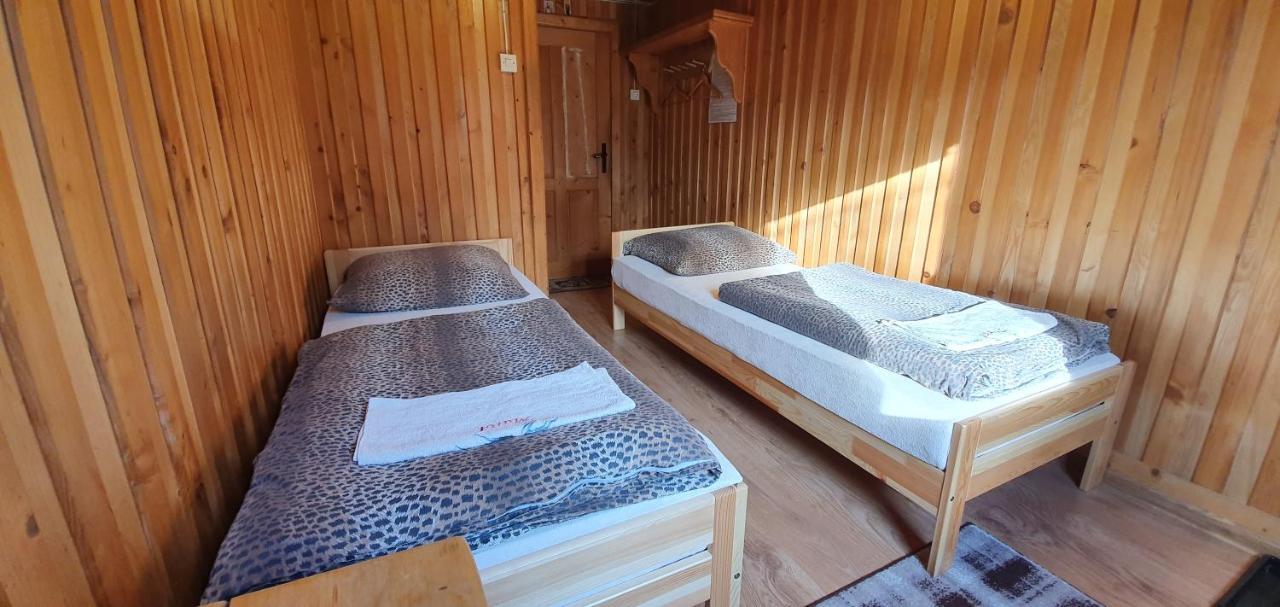 Marol Wynajem Pokoi Privatunterkunft Zakopane