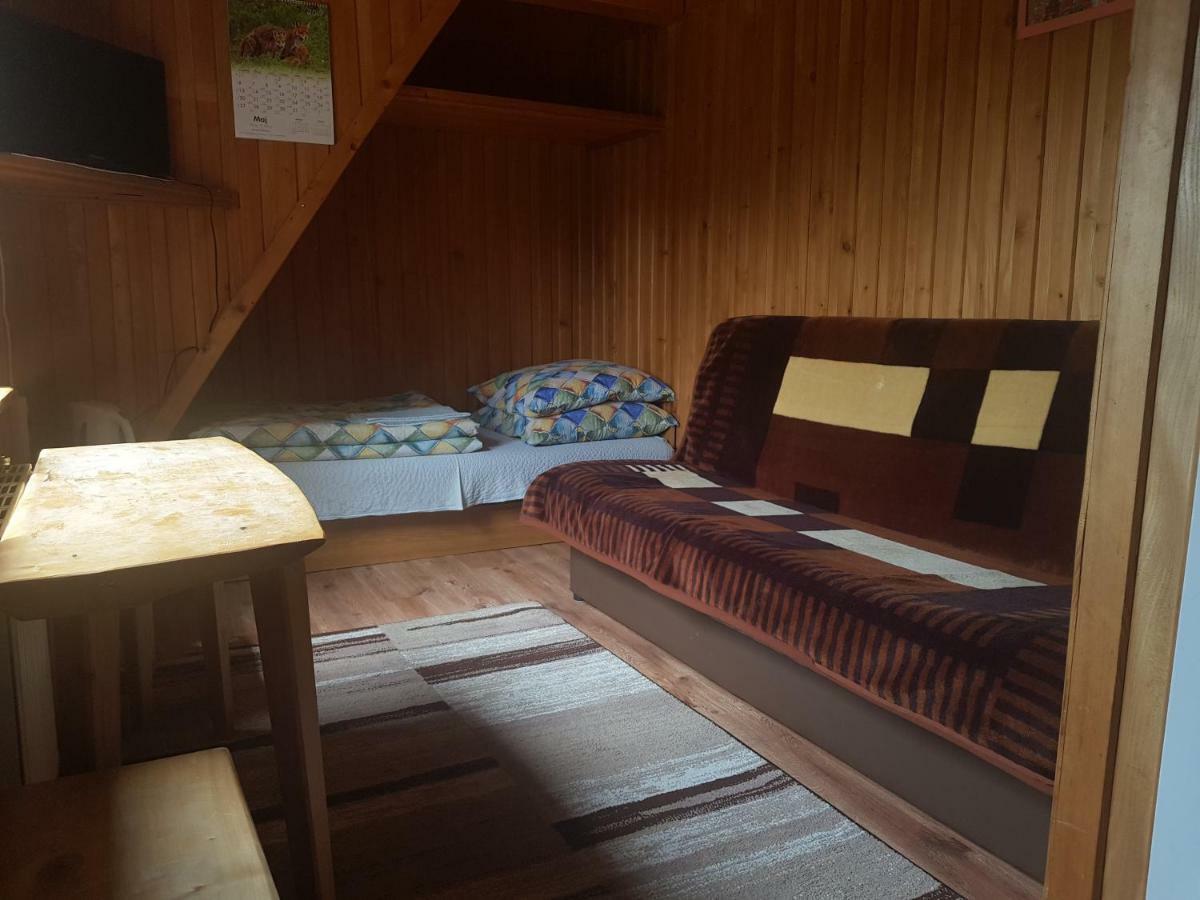 Homestay Marol Wynajem Pokoi